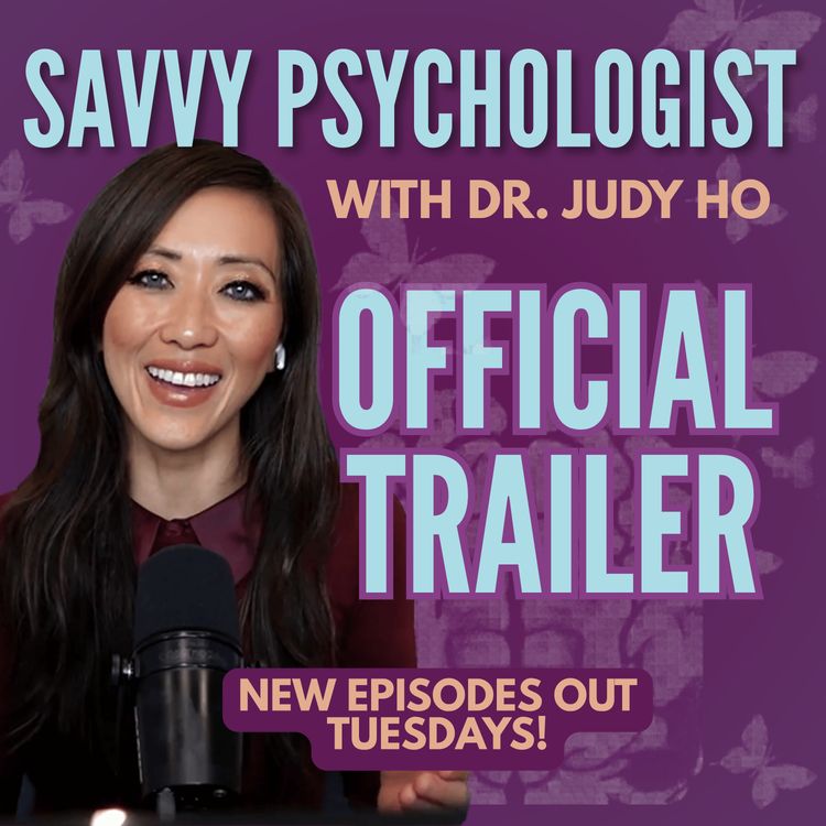 cover art for Meet Dr. Judy Ho | Official Trailer