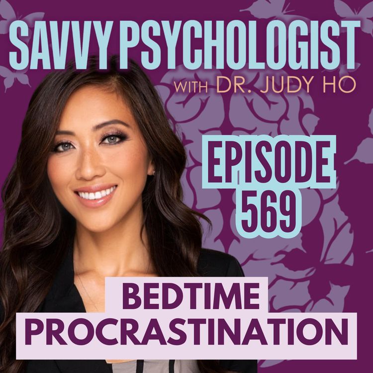 cover art for Why you stay up way too late even when you’re exhausted: The psychology of revenge bedtime procrastination