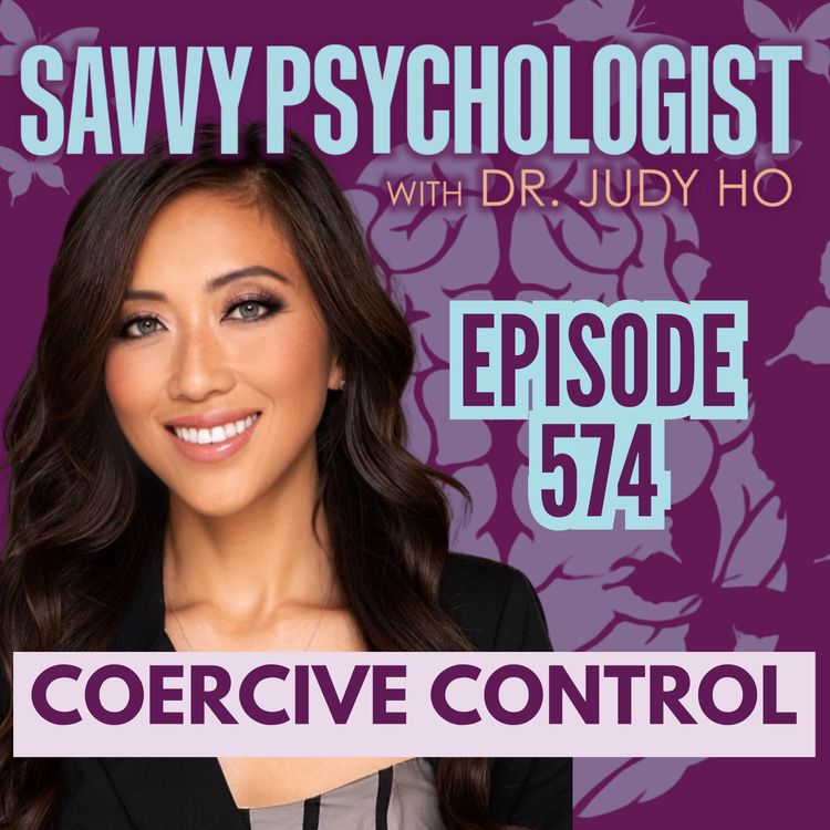 cover art for The love that controls you: Understanding coercive control