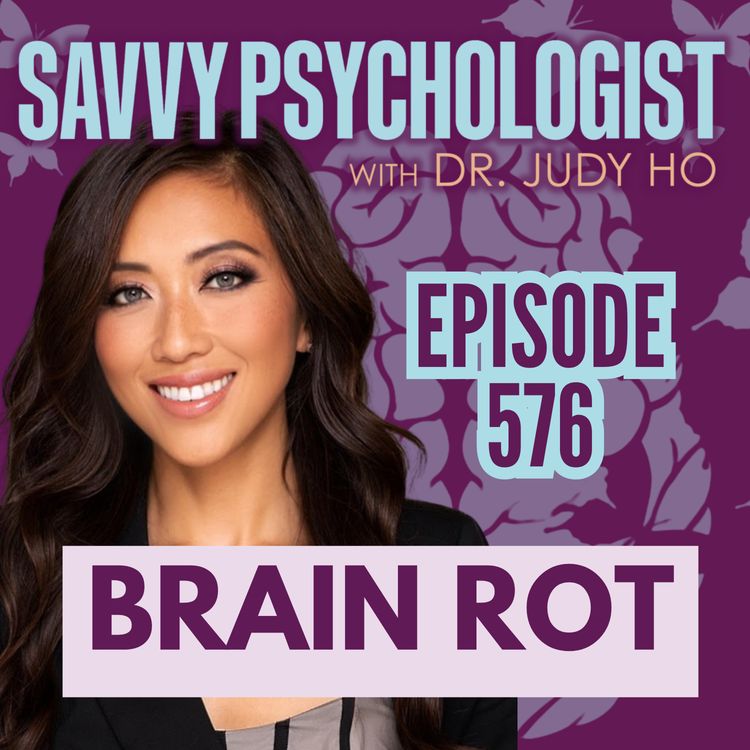 cover art for Brain rot is real. What scrolling is actually doing to your brain 