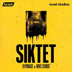cover art for Siktet