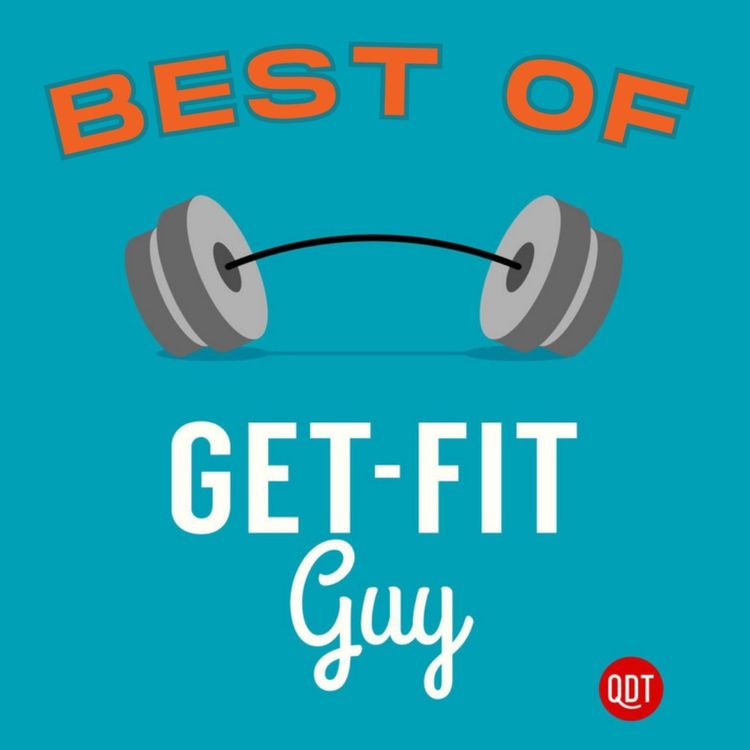 cover art for Which body type are you, and how does it change your fitness? (Reissue)
