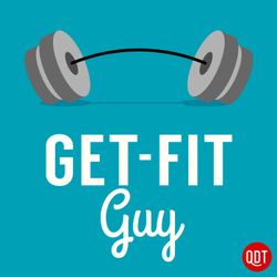 cover art for Get-Fit Guy