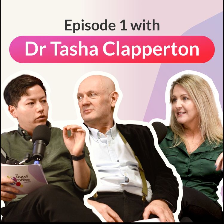 cover art for What's missing in your inclusion initiatives? | EP1