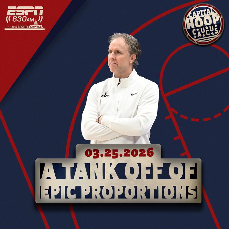 cover art for Recapping the Donnybrook and Previewing Wizards v Jazz