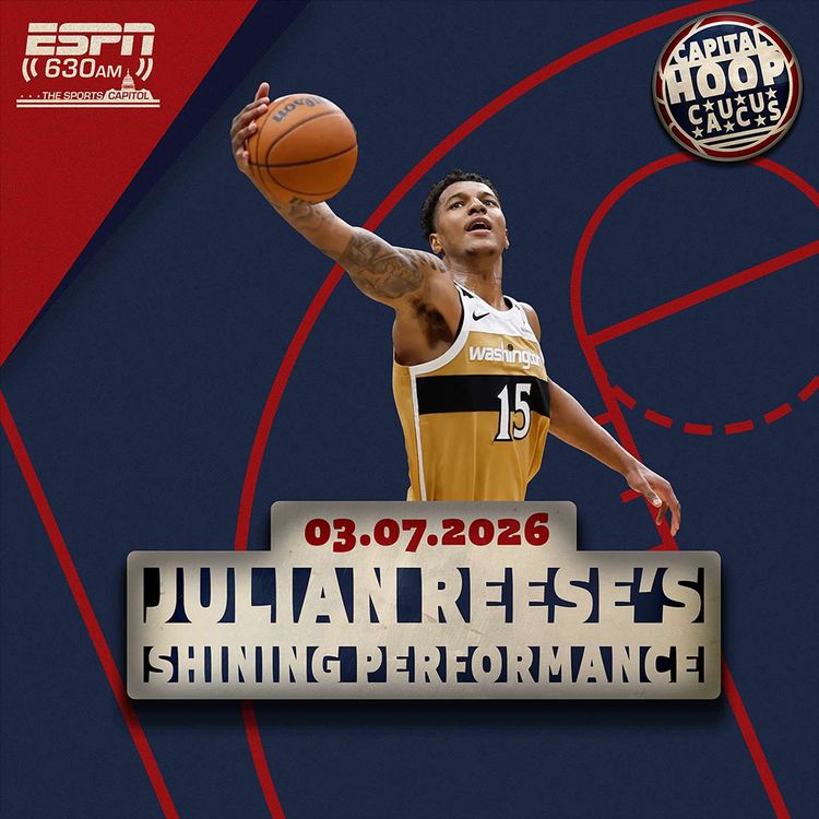 cover art for Trae Young's Debut, Julian Reese's Rebounds, and NBA Contender/Pretender Watch with Andrew Sharp