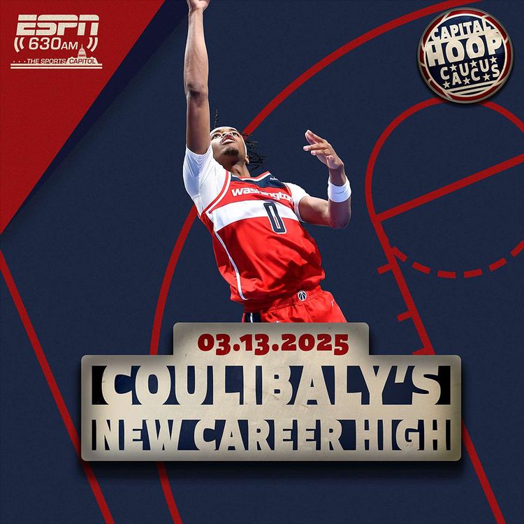 cover art for Bilal's New Career High, Trae's New Groove, and Understanding Bam's 83 Point Game