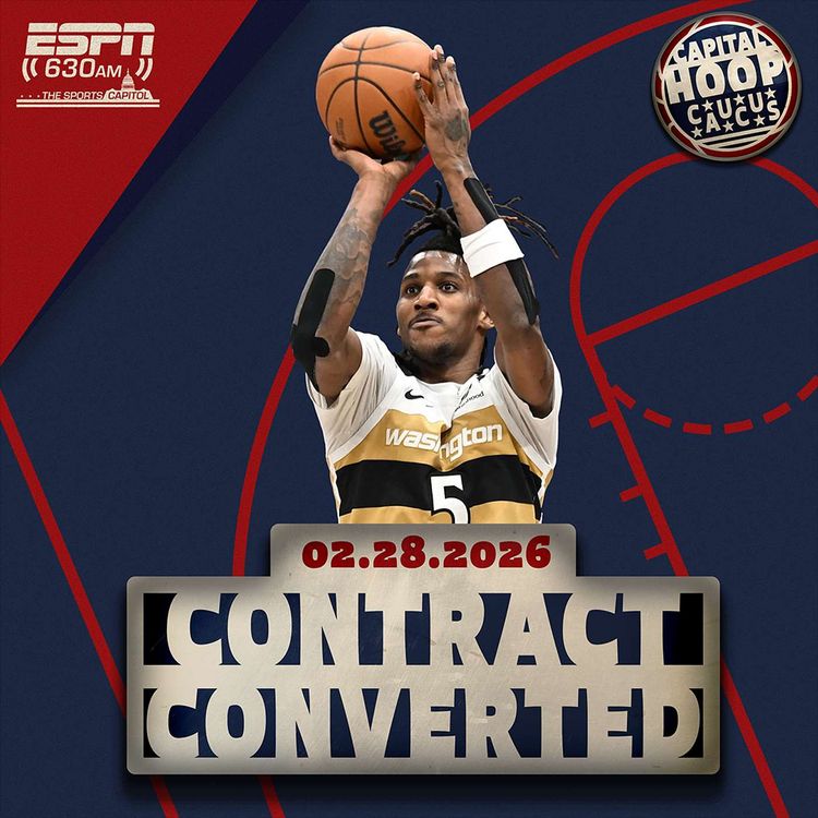 cover art for Jamir Watkins' Extension and Building a Draft Board with Kevin Folli