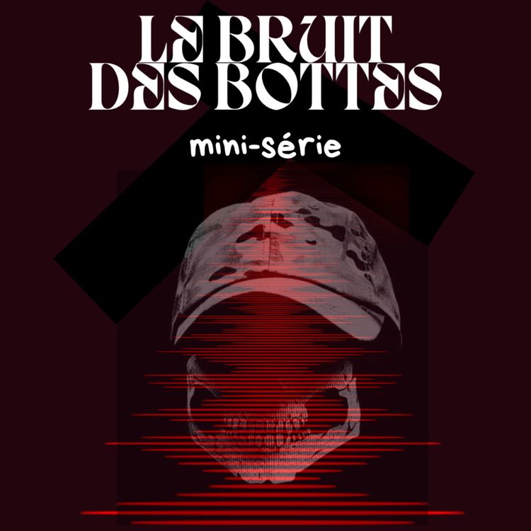 cover art for James Mason, le nazi qui trippe sur Charles Manson