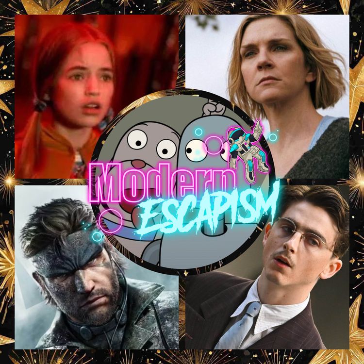cover art for 244: Candy's Deadlights