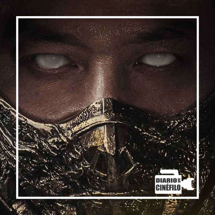 cover art for MORTAL KOMBAT ES DEMASIADO SANGRIENTA, DAREDEVIL, OVEJAS DETECTIVES, NOTICIAS Y MÁS