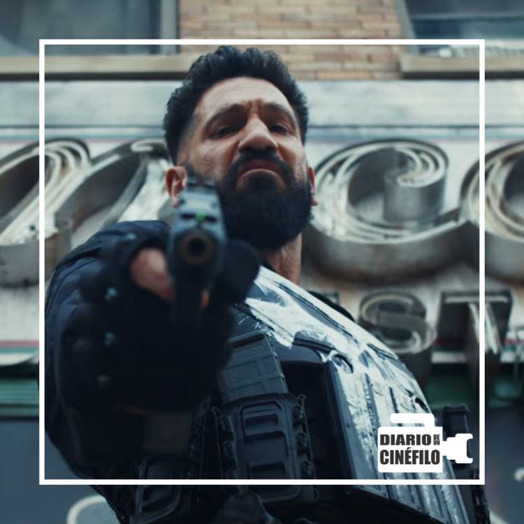 cover art for EL ESPECIAL DE PUNISHER NO FUE TAN ESPECIAL, COPÁN, NO DEJES SOLOS A LOS NIÑOS, LA ZONA GRIS, NOTICIAS Y MÁS