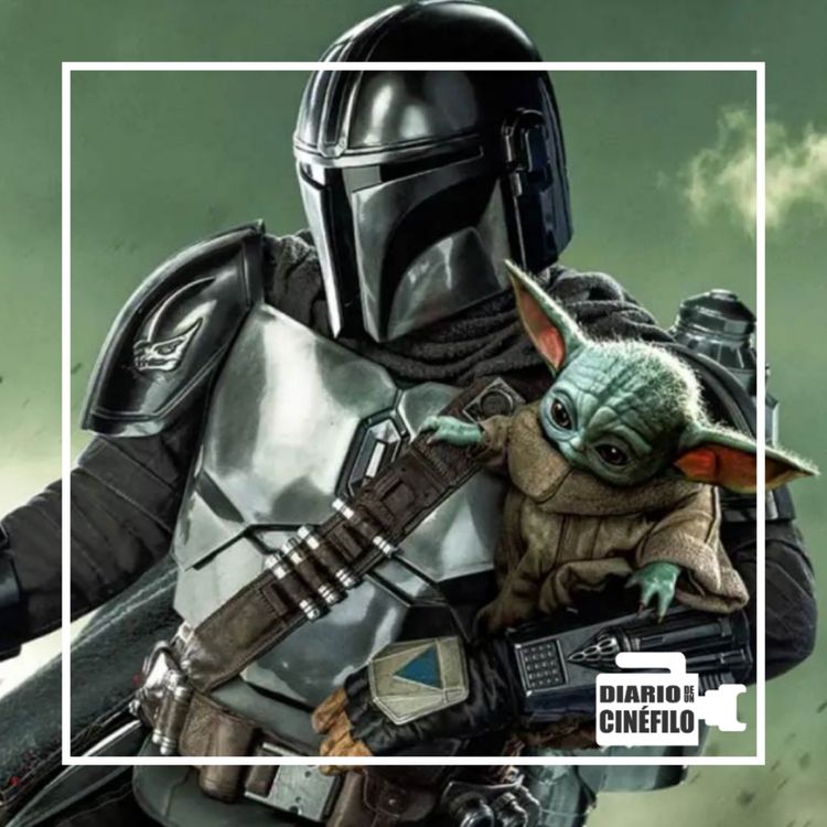 cover art for THE MANDALORIAN AND GROGU PUDO SER MEJOR - TIERLIST DE STARWARS, OBSESSION, THE BOYS Y MÁS.