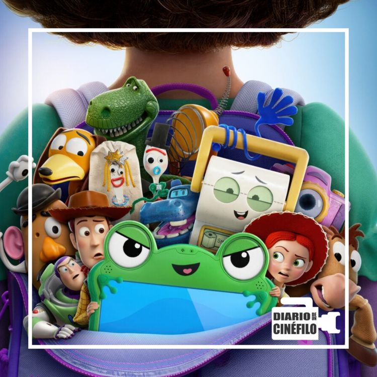 cover art for TOY STORY 5 ES ENCANTADORA - TIERLIST PIXAR, TIERLIST DIGITAL CIRCUS, LEVITICUS