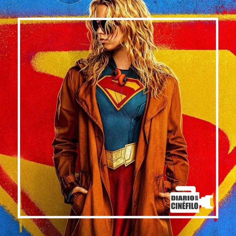 cover art for SUPERGIRL NO TIENE ALMA - JACKASS, GOOGLE X A24, TAQUILLA
