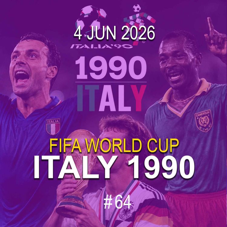 cover art for FIFA World Cup 1990 - Italy