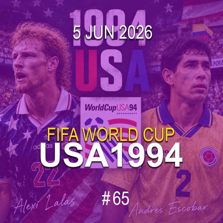 cover art for FIFA World Cup 1994 - USA