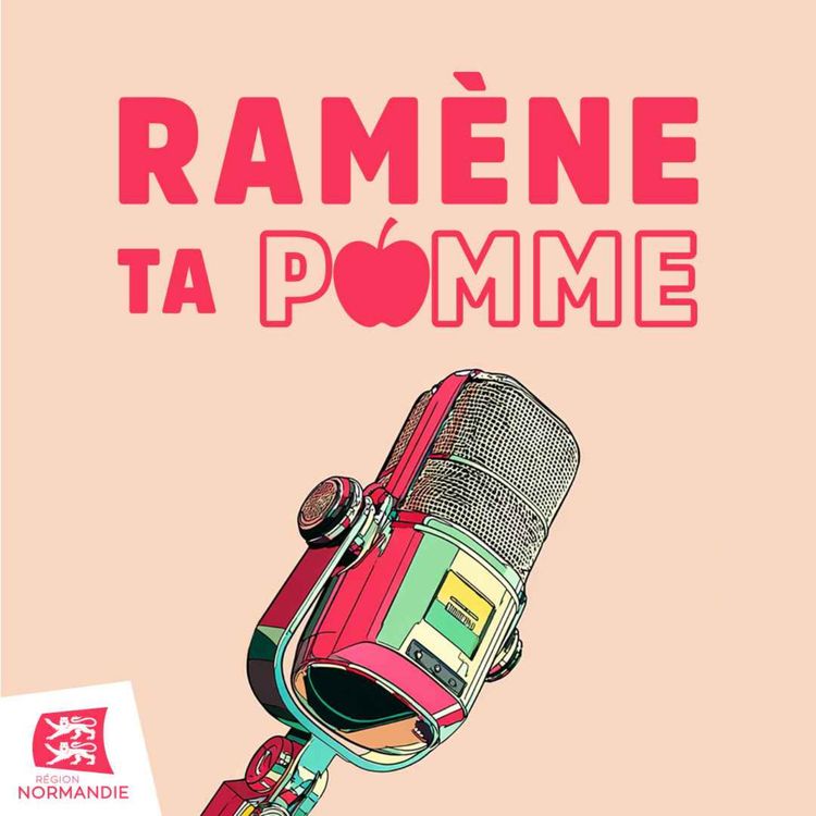 cover art for Ramène ta pomme : la bande-annonce