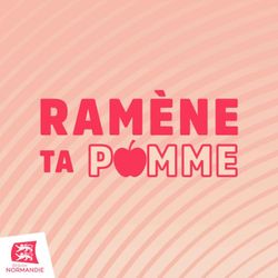 cover art for Ramène ta pomme