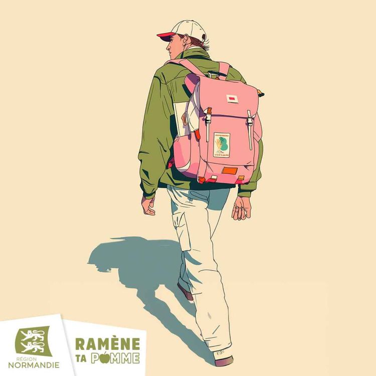 cover art for Faut-il quitter la Normandie pour réussir ?