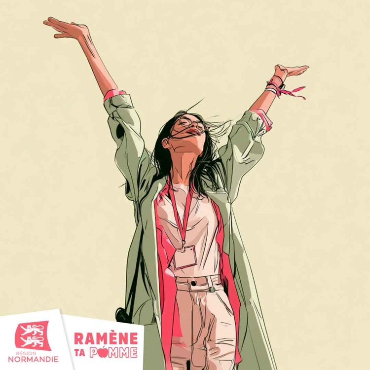 cover art for Les Normands ont-ils le sens de la fête ?