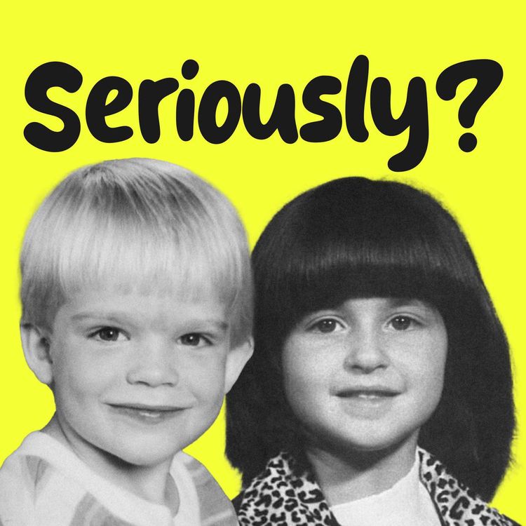 cover art for Is this our new theme song? David gets rejected by Hulu + Amanda & West updates 046