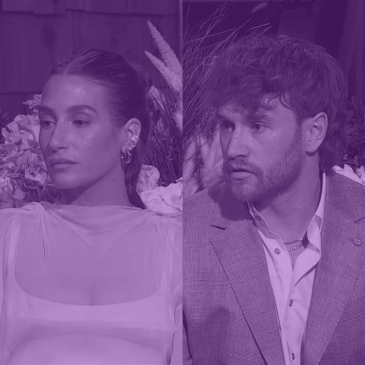 cover art for Summer House Finale, Reunion Trailer & Alex Cooper's Pregnancy News