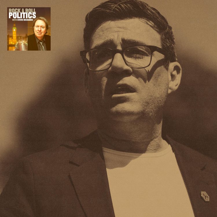 cover art for Burnham is blocked - What are the consequences?