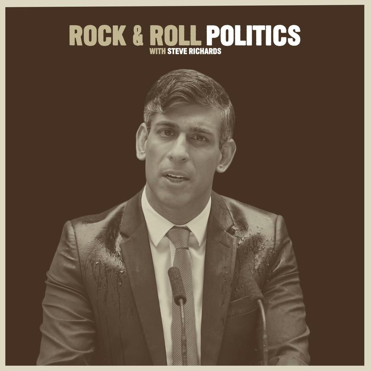 cover art for What have we learnt from this strange election?