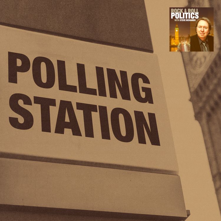 cover art for Election Special - Who can meet the voters’ hunger for ‘change’?