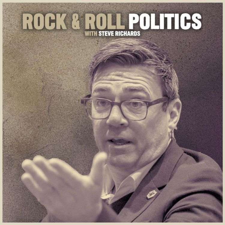 cover art for Do the fashionable assumptions about Andy Burnham make sense?
