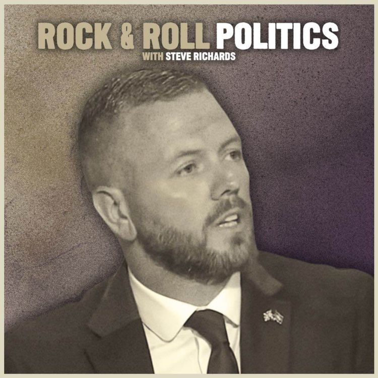 cover art for Does it matter any more if a by-election candidate is out of their depth?