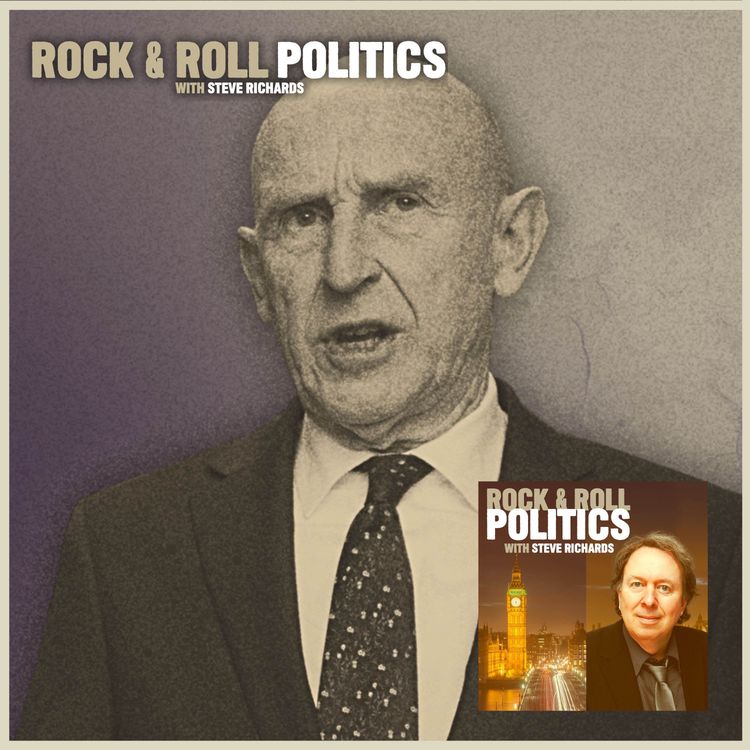 cover art for What is the significance of John Healey’s resignation?