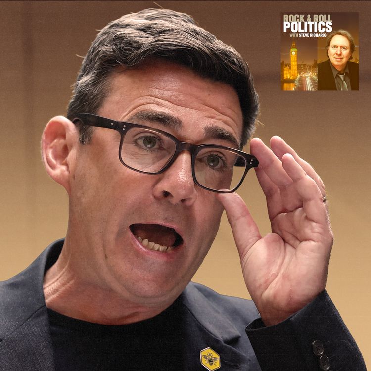 cover art for Will Andy Burnham’s big idea work?