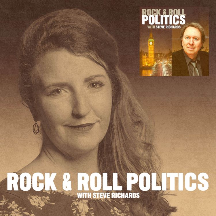 cover art for What are the lessons in the fall and rise of Louise Haigh?