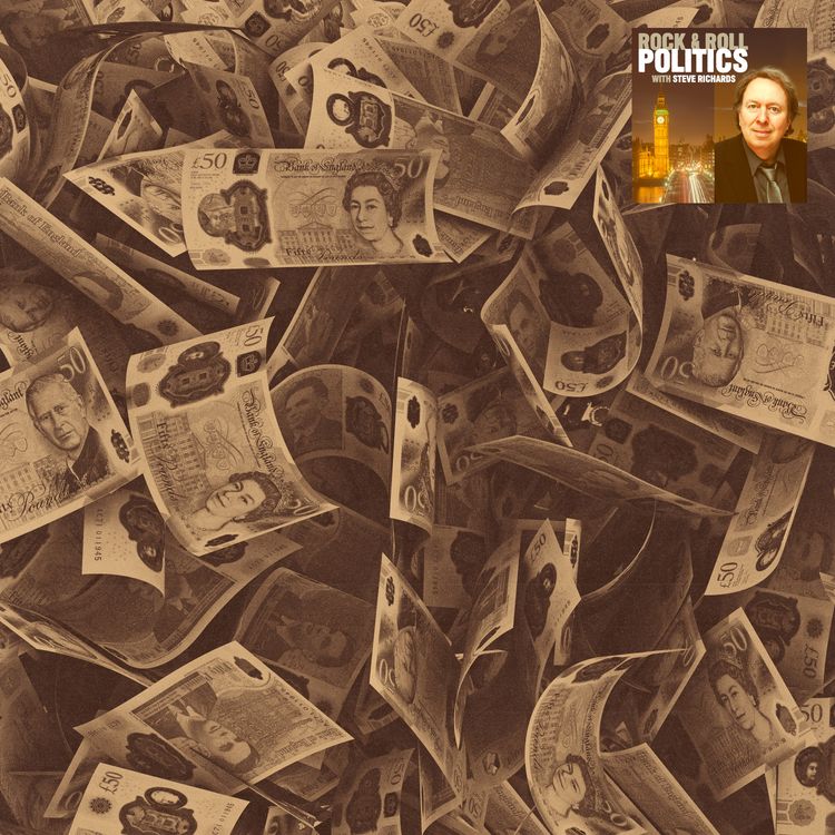 cover art for Will the media ever allow an honest ‘tax and spend’ debate?