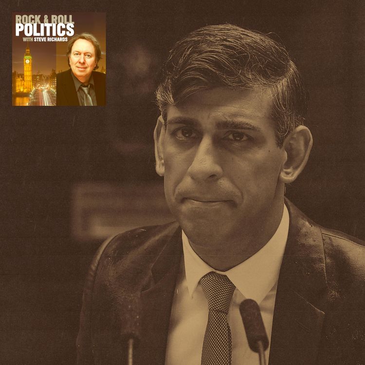 cover art for The Election Bonus