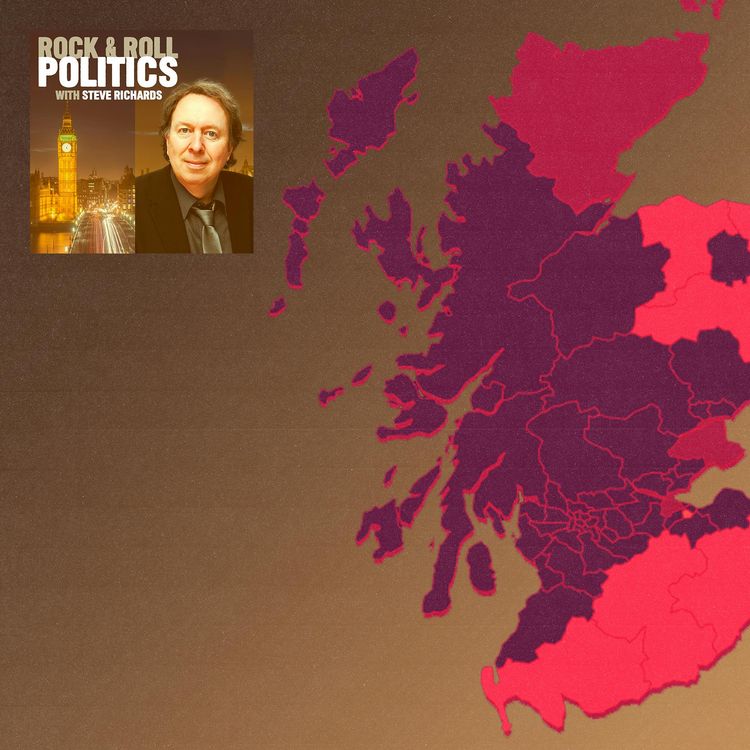 cover art for Douglas Alexander in Conversation