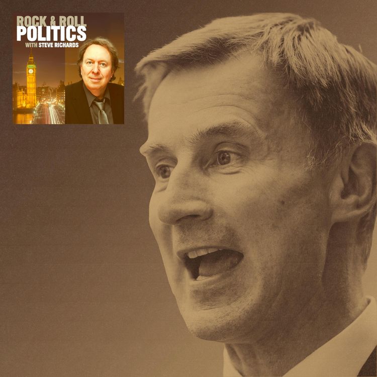 cover art for A Revealing Twist in the Mad ’Tax and Spend’ Debate