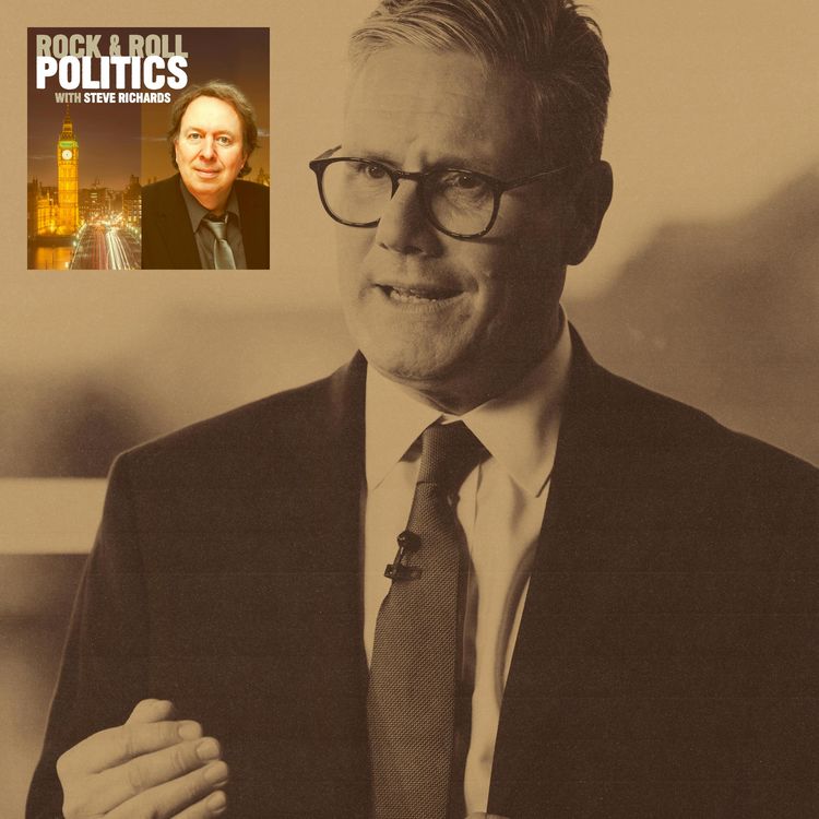 cover art for Do things have to get worse?