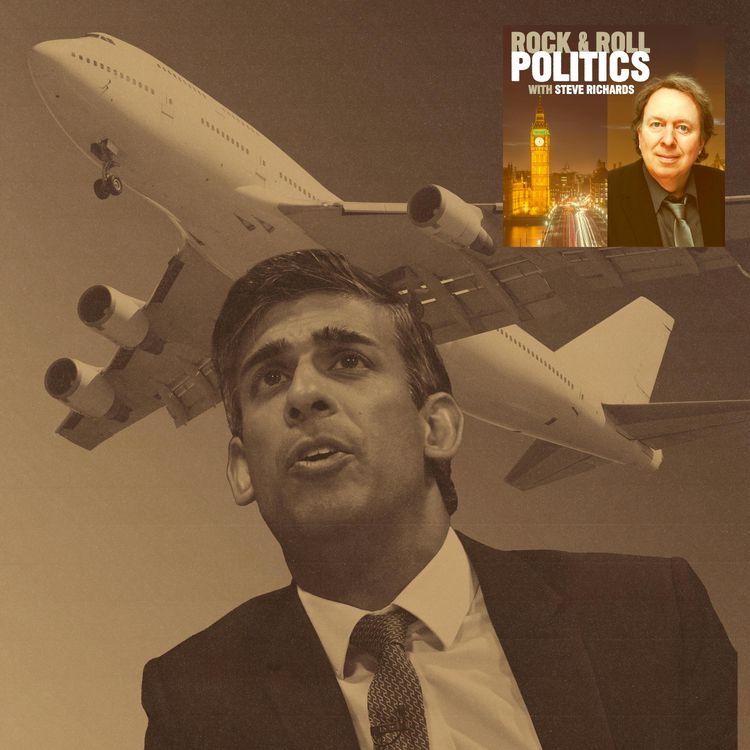 cover art for Get Ready For Another Tory Psychodrama