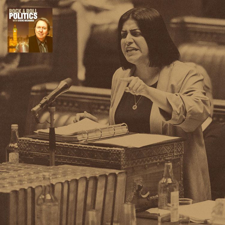 cover art for Will Mahmood’s asylum policies stop the boats… and the rise of Reform?