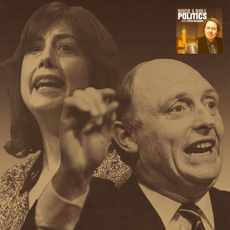 cover art for What do Labour's 'soft left' want?