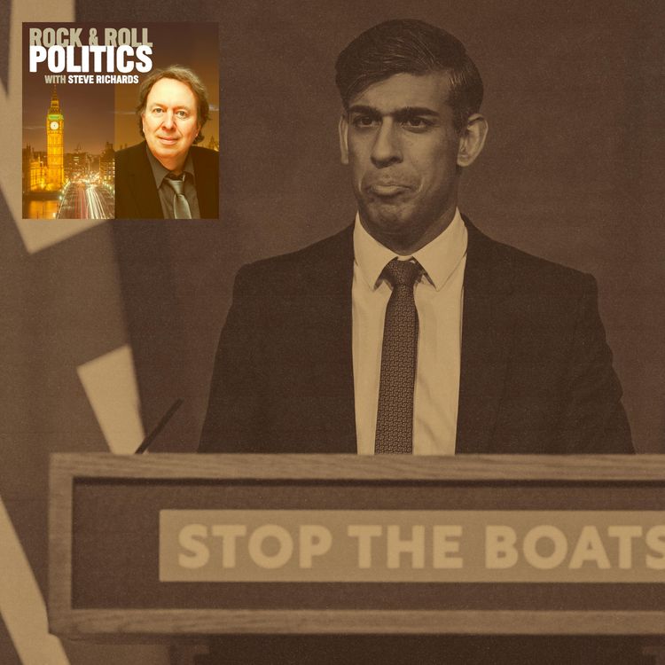 cover art for Are we heading for an early election?