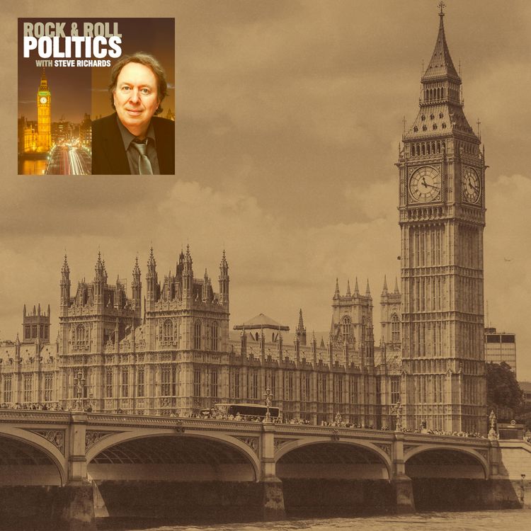 cover art for Question Time Special