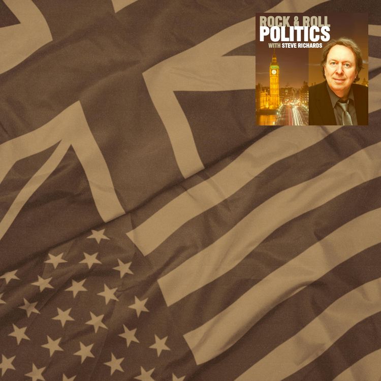 cover art for Where does power lie in the UK?