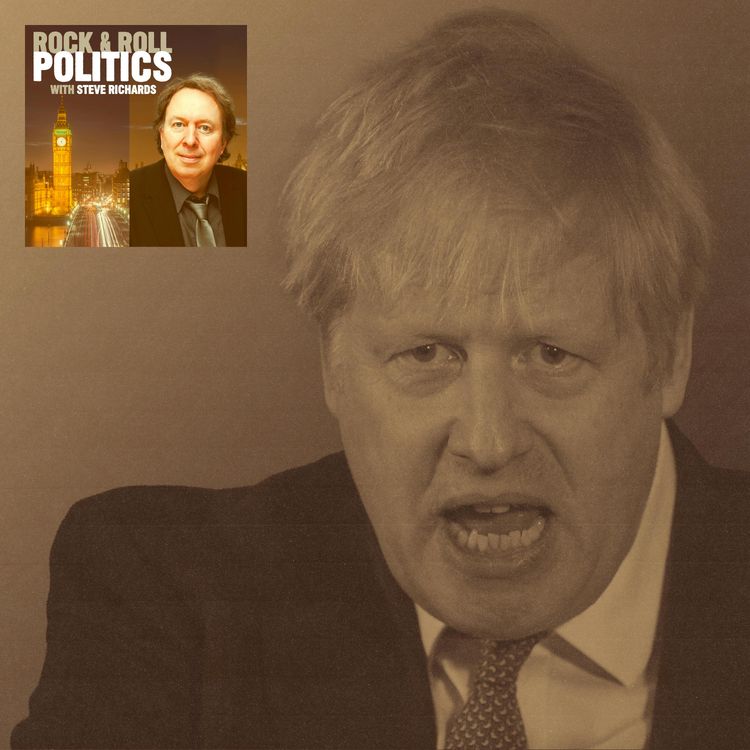 cover art for Secret State? The pros and cons of freedom of information