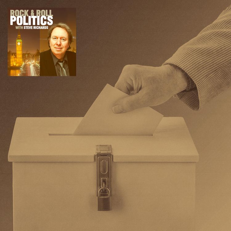 cover art for The three by-elections and the consequences