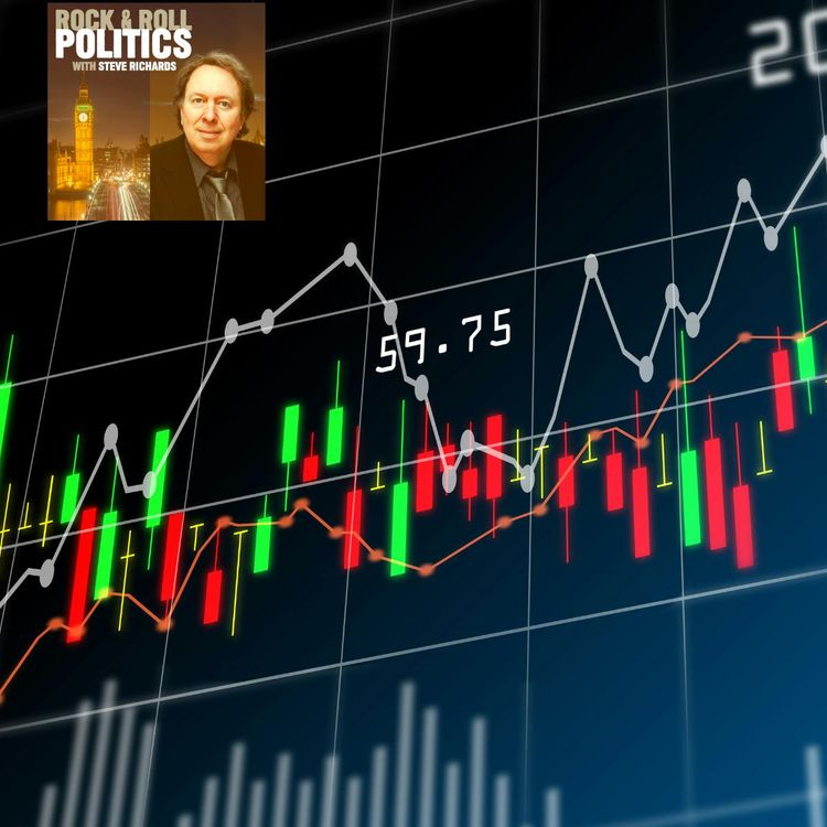 cover art for The Next Labour Government and the Power of Markets