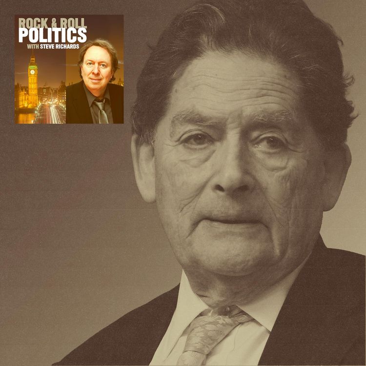 cover art for Question Time Special